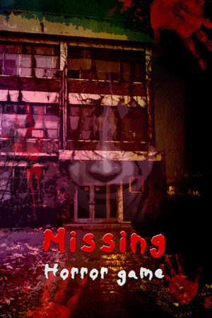 Missing cover art