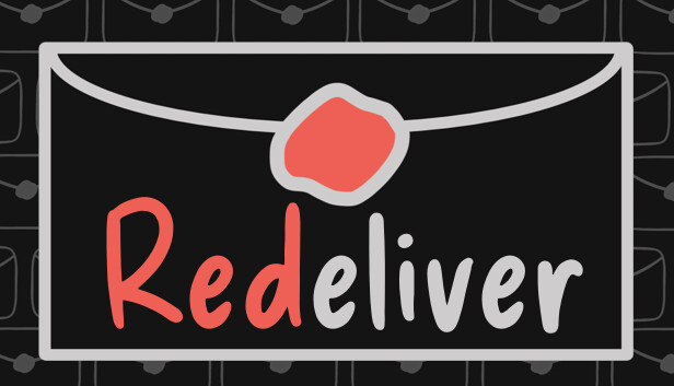 Redeliver Steam capsule image