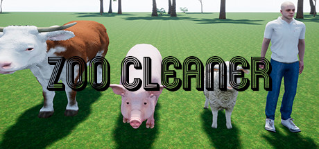 Zoo Cleaner [steam key]
