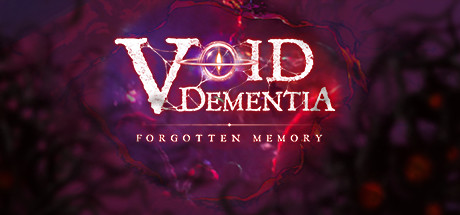 Void -Dementia- Cover Image