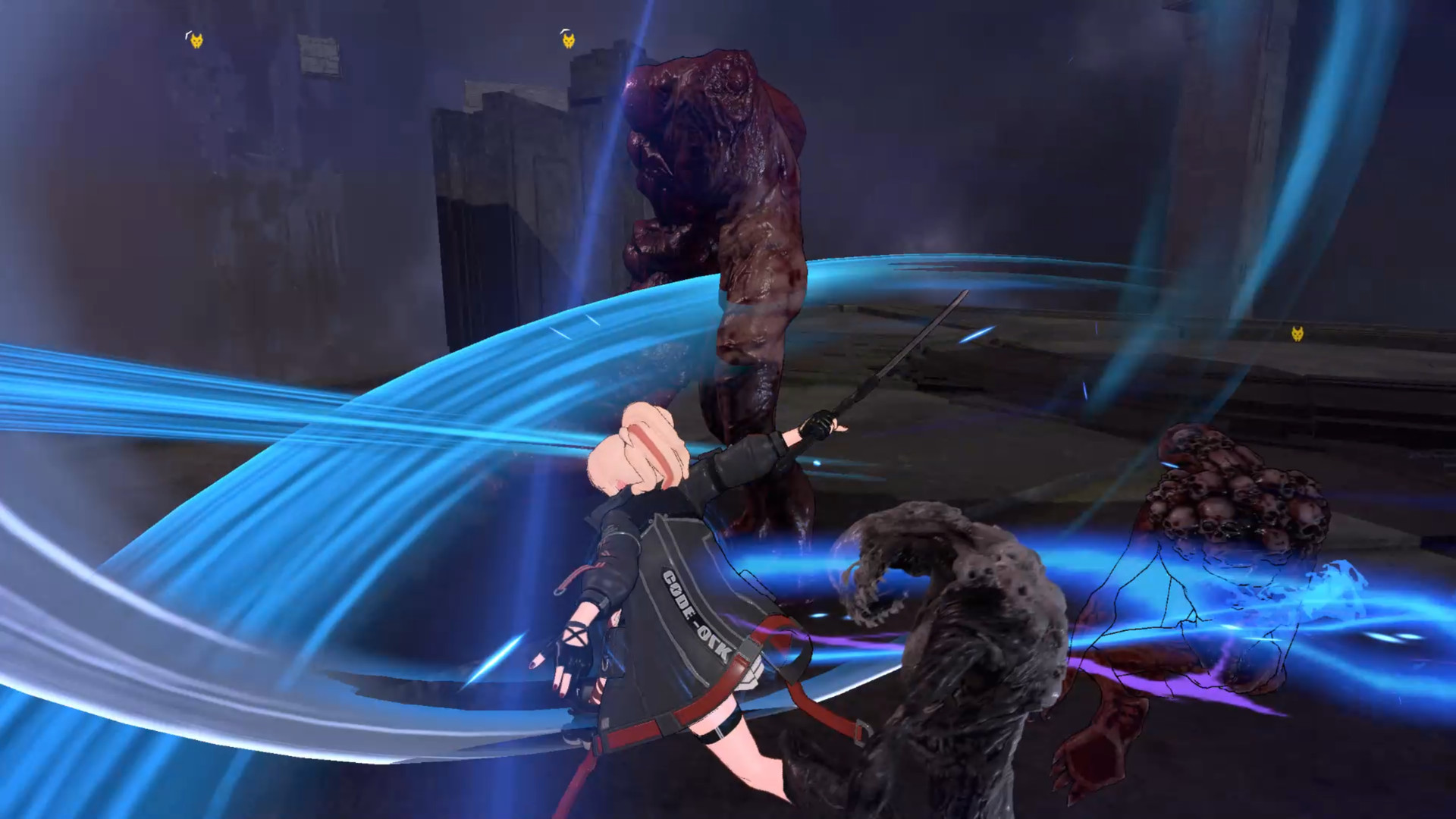 Save 20% on Void -Dementia- on Steam