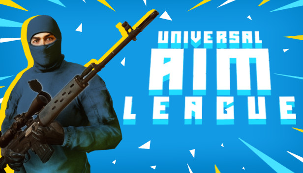 UAL: Universal AIM League Steam capsule image