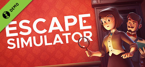 Escape Simulator Demo