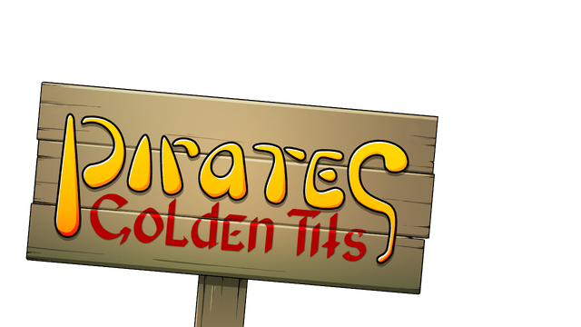 Pirates: Golden tits chapter 1