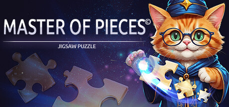 Puzzle Together Multiplayer Jigsaw Puzzles on Steam