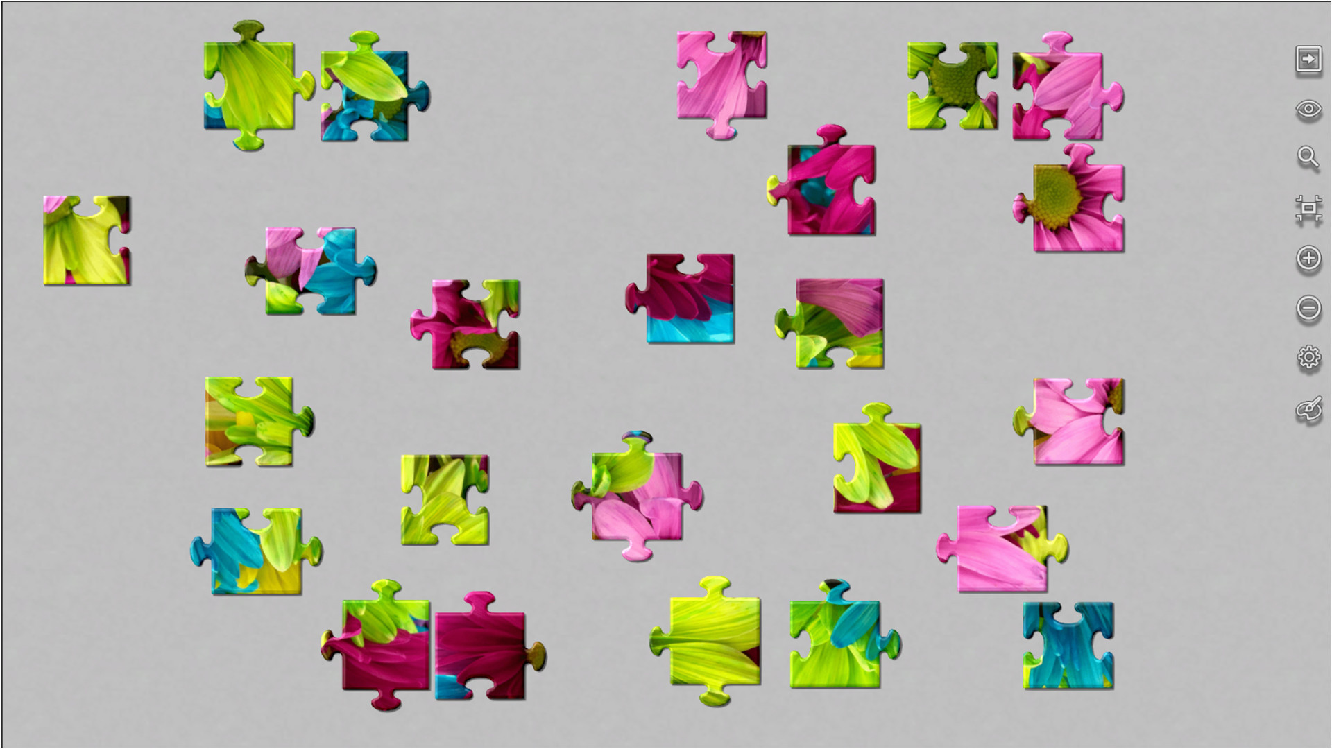 Master of Pieces © Jigsaw Puzzles on Steam