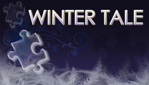 Master of Pieces © Jigsaw Puzzle Winter Tale DLC Steam capsule image