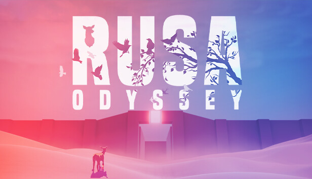 RUSA Odyssey Steam capsule image