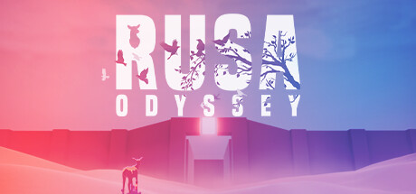 RUSA Odyssey Cover Image