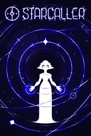 Starcaller cover art
