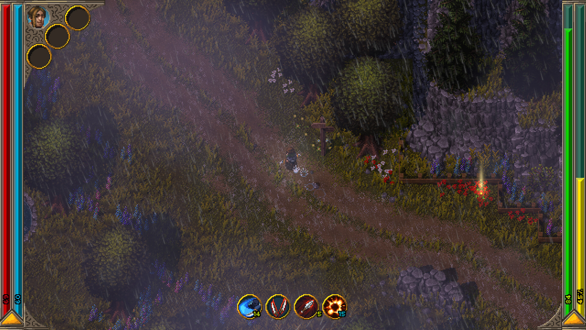 Hammerwatch II on Steam