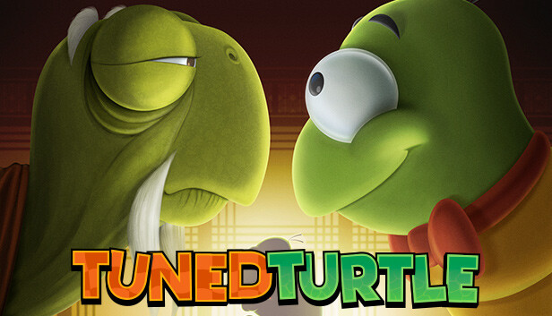 Tuned Turtle Steam capsule image