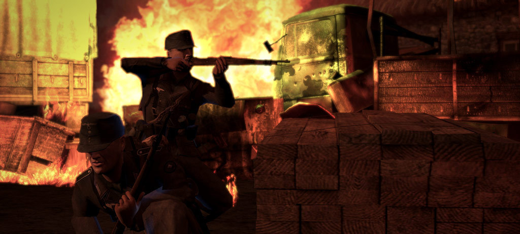 graphics settings brothers in arms pc graphics settings brothers in arms pc