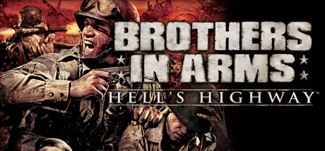 Brothers in Arms: Hell's Highway concurrent players on Steam