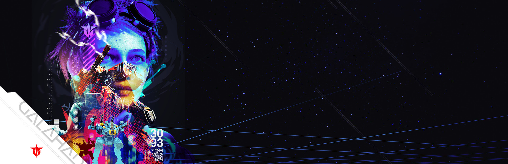 GALAHAD 3093 Playtest Steam Charts (App 1539010) · SteamDB