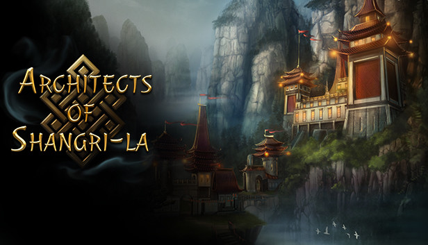 Architects of Shangri-La Steam capsule image
