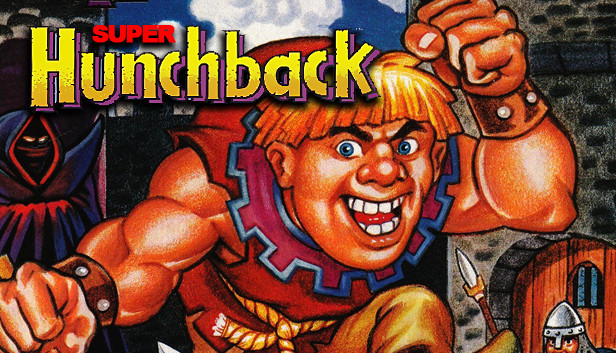Super Hunchback Steam capsule image
