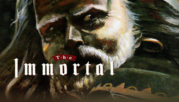 The Immortal Steam capsule image
