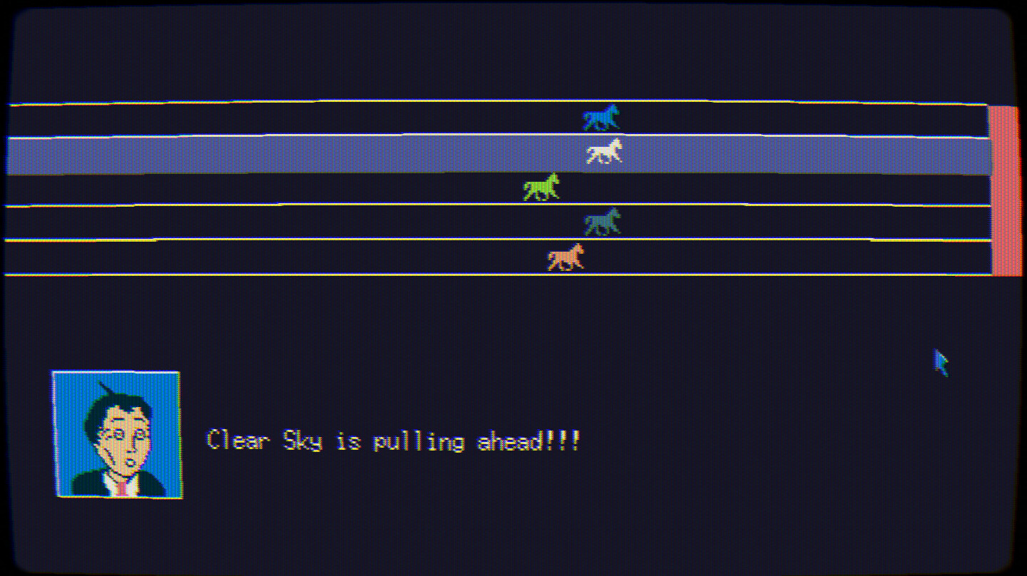 Indie Game Lover STONKS-9800: Stock Market Simulator