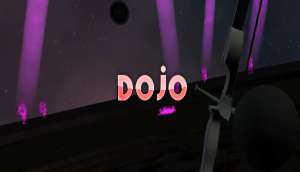 Dojo Steam capsule image