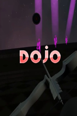 Dojo cover art