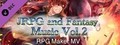 RPG Maker MV - JRPG and Fantasy Music Vol 2