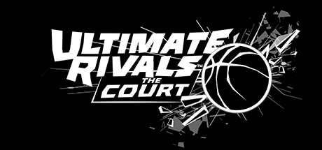 Ultimate Rivals™: The Court Cover Image