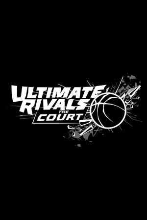 Ultimate Rivals: The Court cover art