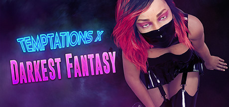 Baixar Temptations X: Darkest Fantasy Torrent