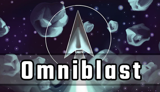 Omniblast Steam capsule image