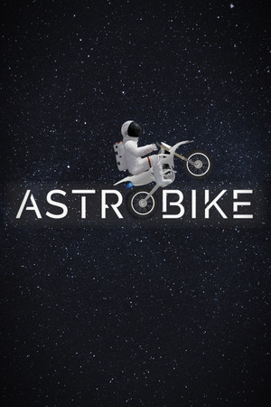AstroBike cover art