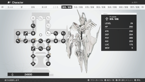 罪恶王权／Monark插图2
