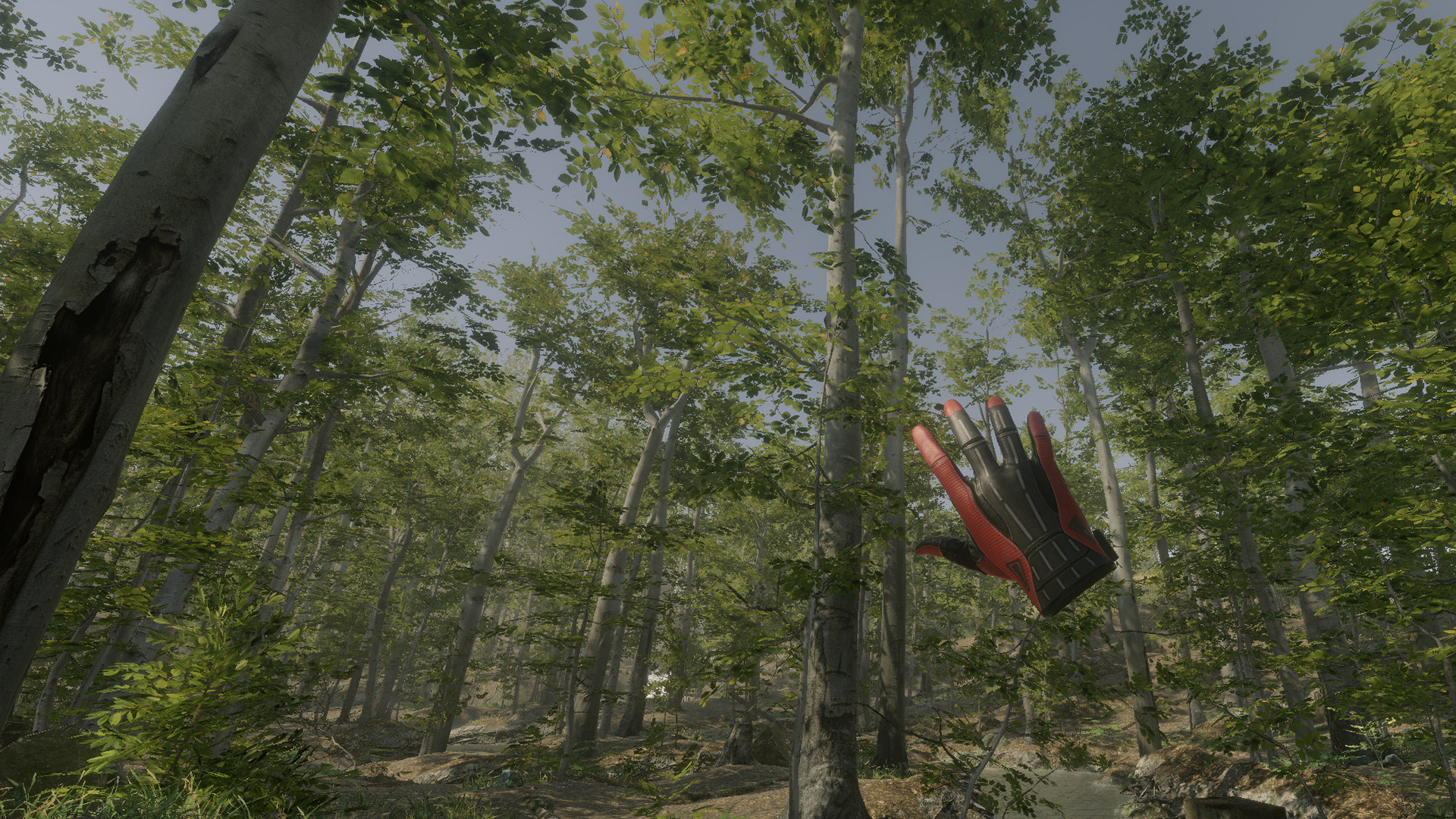 Best vr walking simulators deals