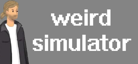 Weird Simulator header