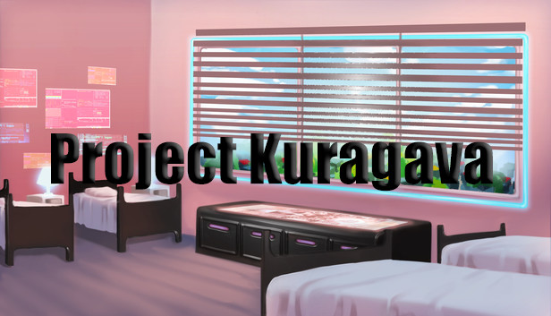 Project Kuragava Steam capsule image