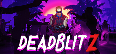 DeadBlitZ Cover Image