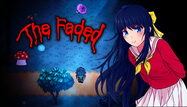 The Faded Steam capsule image