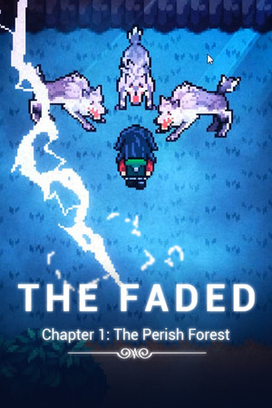 The Faded cover art