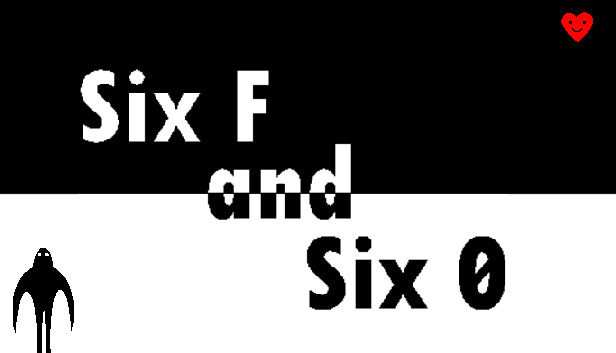 Six F and Six 0 Steam capsule image