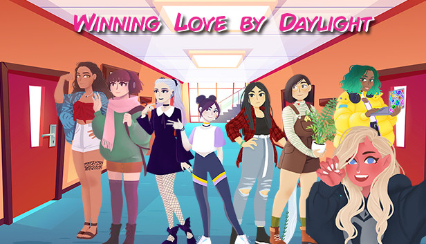 Winning Love by Daylight [Ep 1 Demo] Steam capsule image