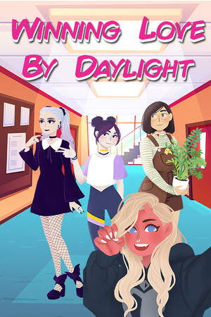 Winning Love by Daylight [Ep 1 Demo]