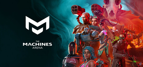 The Machines Arena On Steam