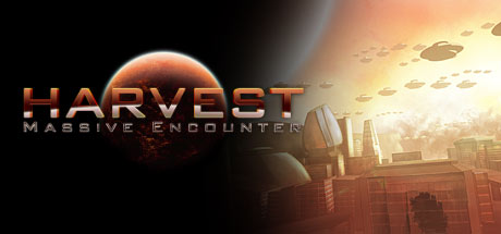 Harvest: Massive Encounter Cover Image