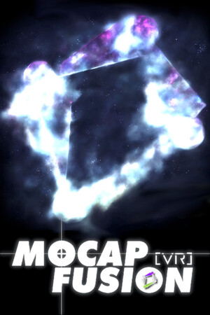 Mocap Fusion [ VR ] cover art