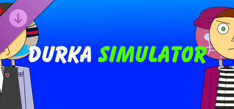 New Image - Durka Simulator header