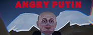 Angry Putin