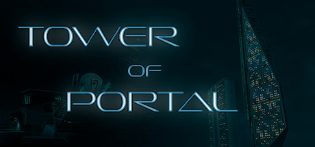 Tower of Portal Cover Image