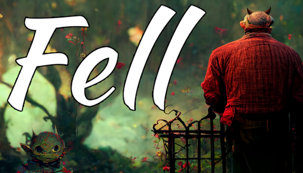 Fell Steam capsule image