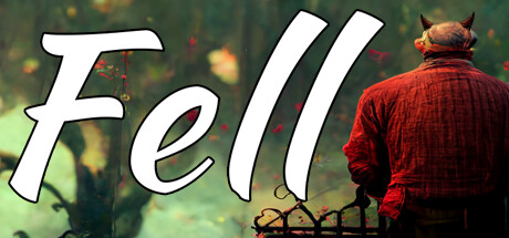 Fell Cover Image