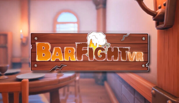 The Bar Fight